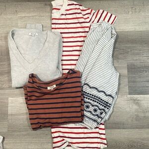 Madewell bundle